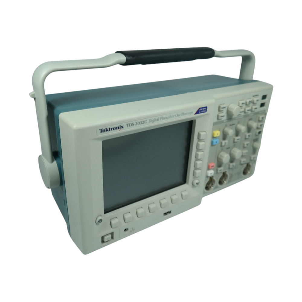Tektronix/Oscilloscope Digital/TDS3032C